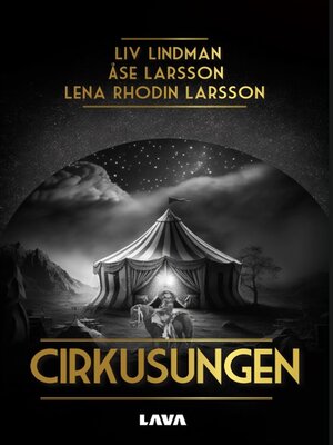 cover image of Cirkusungen